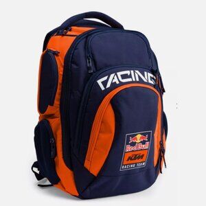 Official Red Bull KTM Racing Team Rev Backpack - Limited Edition 2024 NWTs